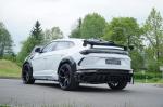 Lamborghini Urus Venatus by Mansory 2019 года